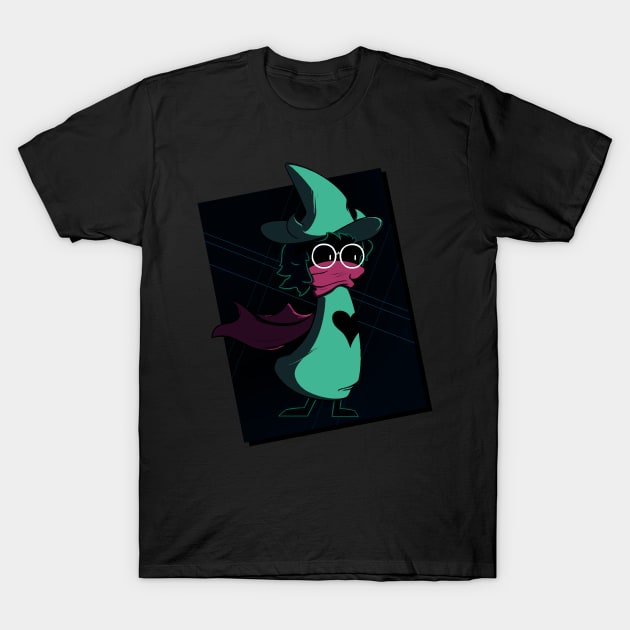 Ralsei T-Shirt by PapaRave